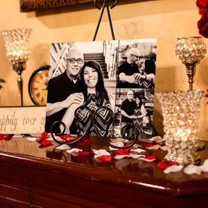 Meet your Posher, Blanca